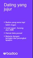 Badoo — Aplikasi Dating poster