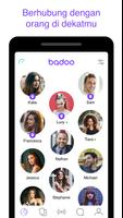 Badoo — Aplikasi Dating screenshot 2