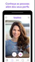 Badoo - conversas e encontros imagem de tela 1