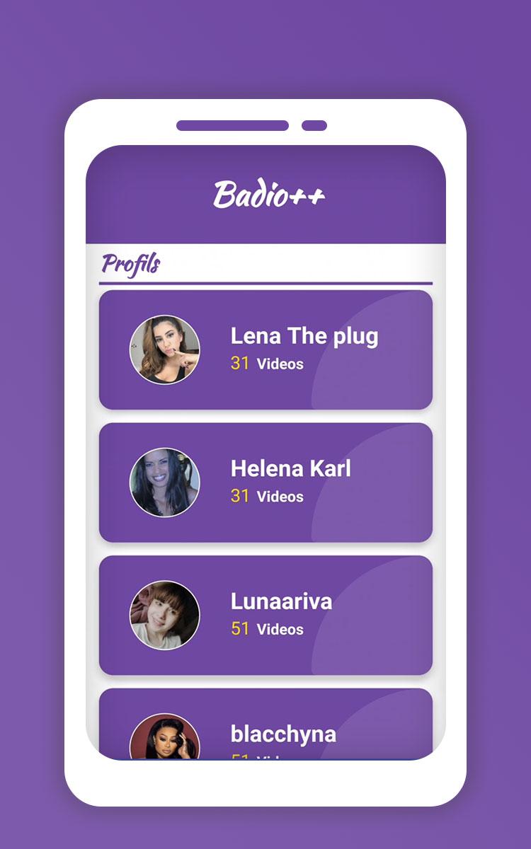 Free dating app & flirt chat apk