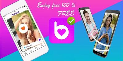 tips For Badoo Dating App 스크린샷 1