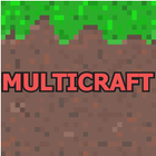 Multicraft أيقونة