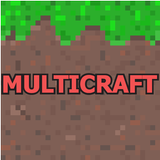 Multicraft 圖標