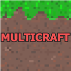 Multicraft icône