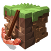 Multicraft: Dinosaurs & Cars APK