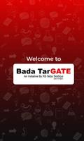 Bada TarGATE الملصق
