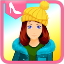 Autumn Dress Up APK