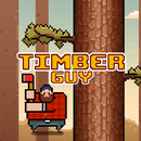 Timber Guy APK
