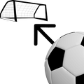 Ball Kick - Win Prizes