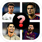 Football Quiz - Guess & Earn Real Money ไอคอน