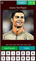 Football Quiz - Guess & Earn Real Money screenshot 3