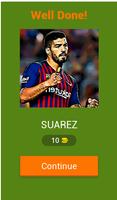 1 Schermata Guess Footballers & Earn Real Money ⚽💲