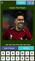 Guess Footballers & Earn Real Money ⚽💲 スクリーンショット 3