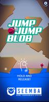 Jump Jump Blob পোস্টার