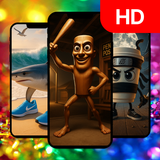 Tapety Italian Brainrot - HD aplikacja