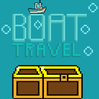Boat Travel 아이콘