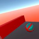 Ball Obstacle Course APK