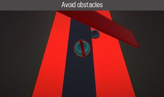 Ball Obstacle Course Poster