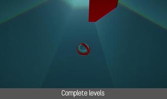 Ball Obstacle Course captura de pantalla 1