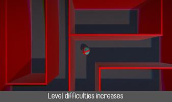 Ball Obstacle Course captura de pantalla 3
