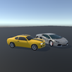 Online Racing 3D APK