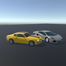 Online Racing 3D APK