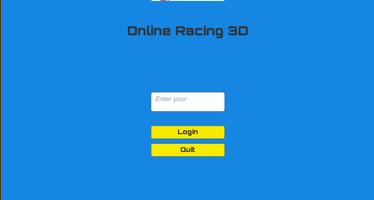 Online Racing 3D gönderen