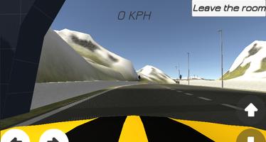 Online Racing 3D Ekran Görüntüsü 2