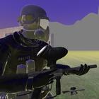 Paintball Online icône