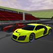 آیکون‌ 2 Player Racing 3D