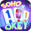 Soho 101 Okey VIP icon