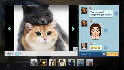 Baixar 101 Okey VIP XAPK