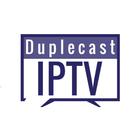 Icona Duplecast - Tips 4k player TV