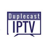 Duplecast - Tips 4k player TV Zeichen