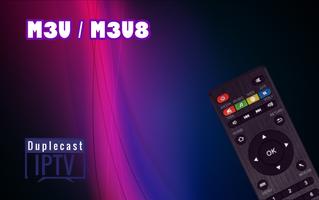 Duplecast - Tips 4k player TV स्क्रीनशॉट 3