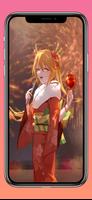 Tohru Wallpaper スクリーンショット 3
