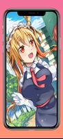 Tohru Wallpaper ポスター