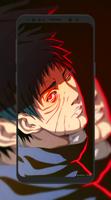 Uchiha Wallpaper HD Ekran Görüntüsü 3