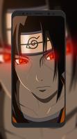 Uchiha Wallpaper HD Ekran Görüntüsü 1