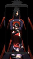 Uchiha Wallpaper HD Ekran Görüntüsü 2