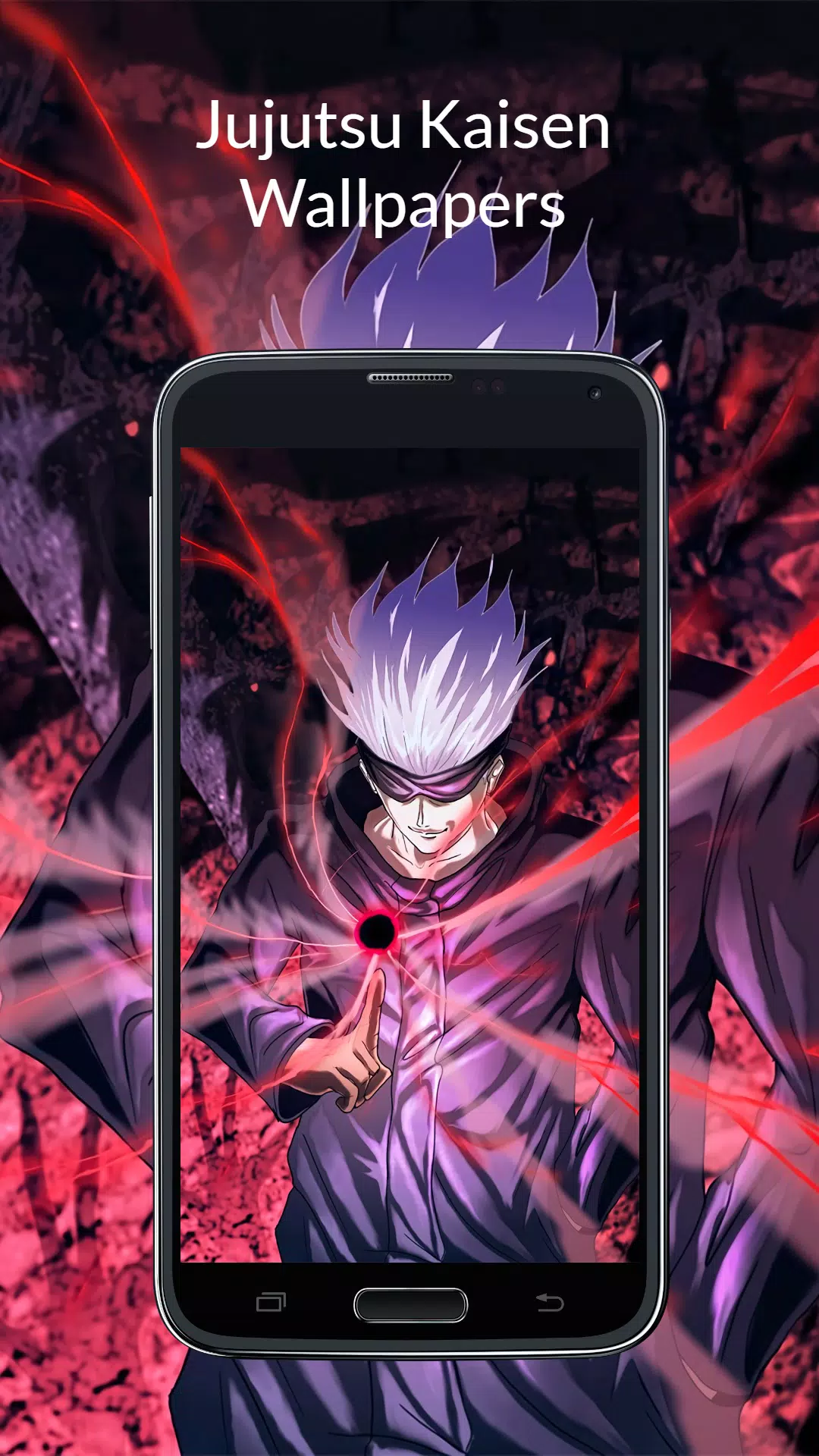 Isekai Yakkyoku wallpaper APK for Android Download