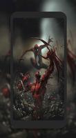 Carnage wallpaper Hd تصوير الشاشة 3