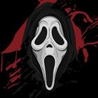 Ghostface Wallpaper icône