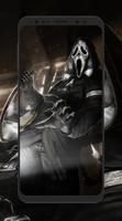 Ghostface Wallpaper screenshot 1