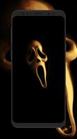 Ghostface Wallpaper screenshot 2