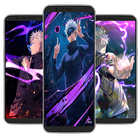 Gojo Satoru Wallpaper icon