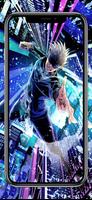 Gojo Satoru Wallpaper screenshot 2