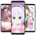Kanna Kamui Wallpaper