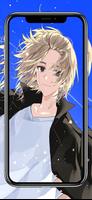 Mikey Wallpaper 截图 3
