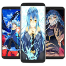 Rimuru Tempest Wallpaper HD APK
